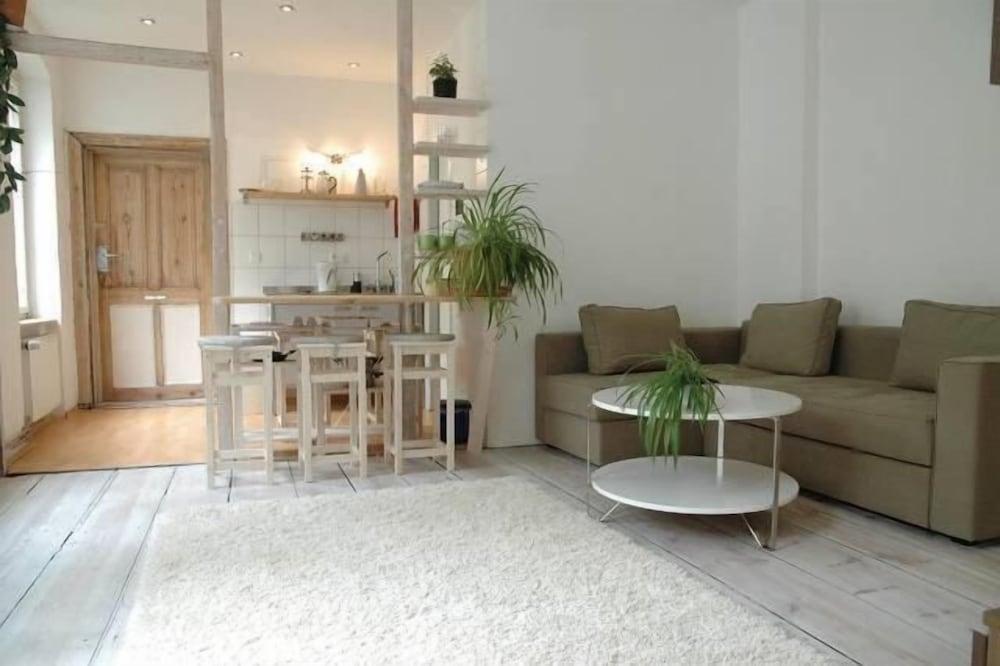 Berlin-Apartments