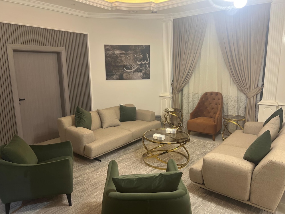 Eqamh VIP