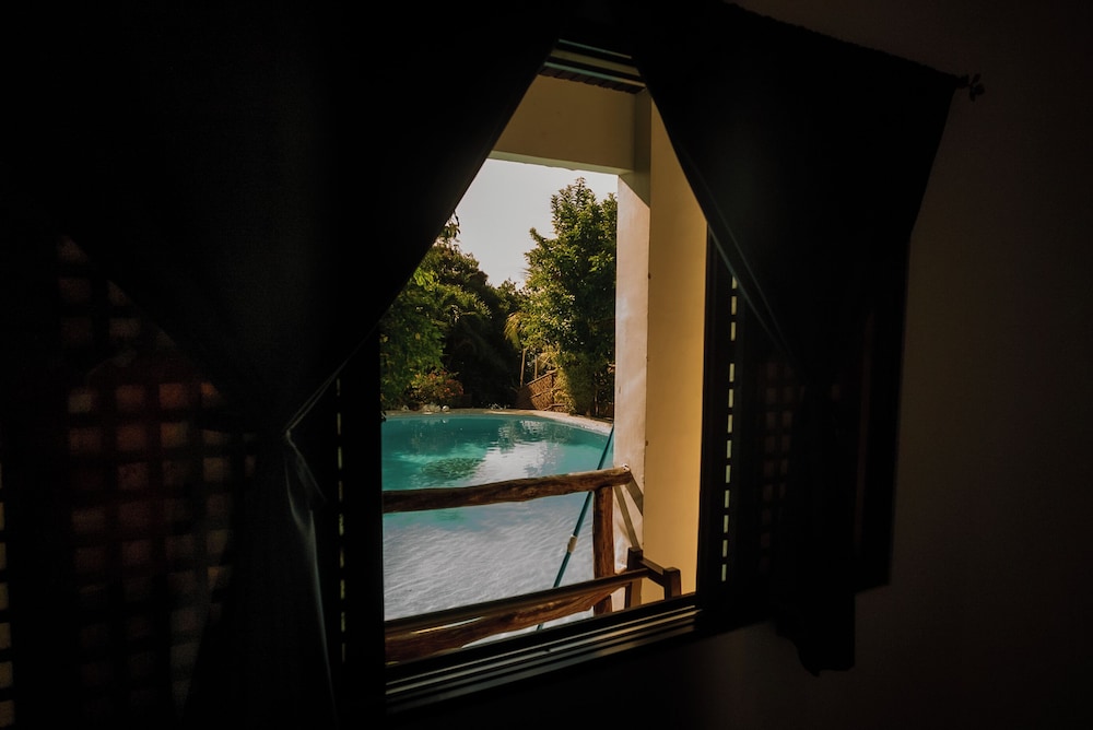 Fantasy Lodge Samboan Cebu