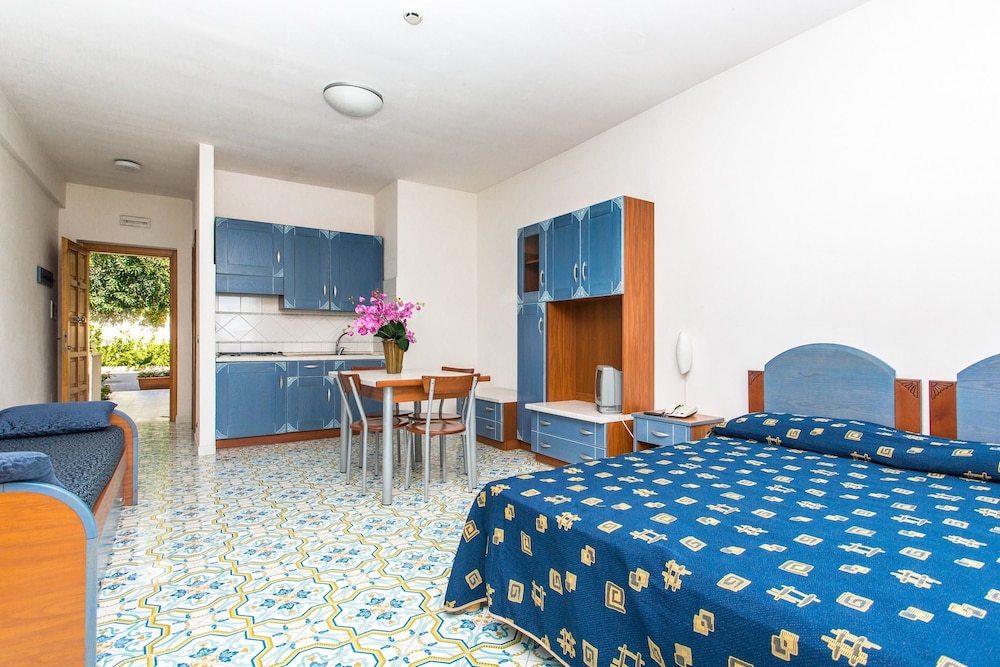 Club Residence La Castellana