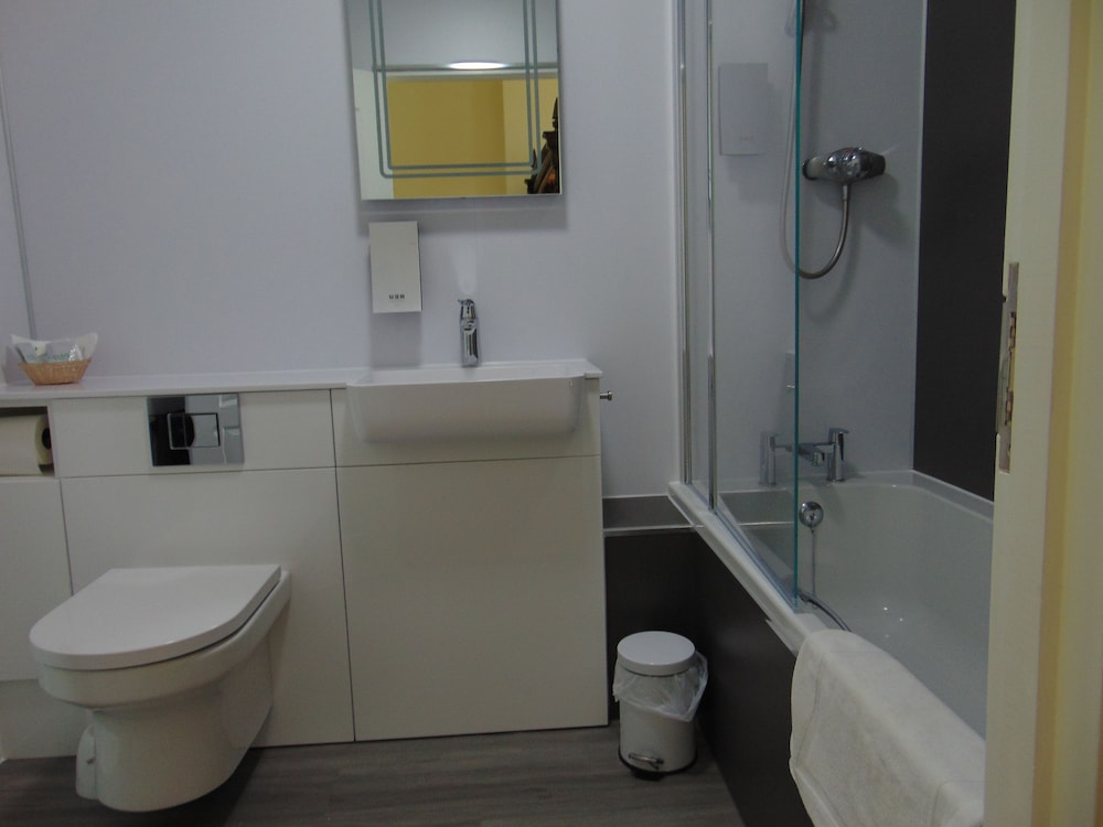 Ramsgate Vacations - San Clu Hotel - Property Image 2