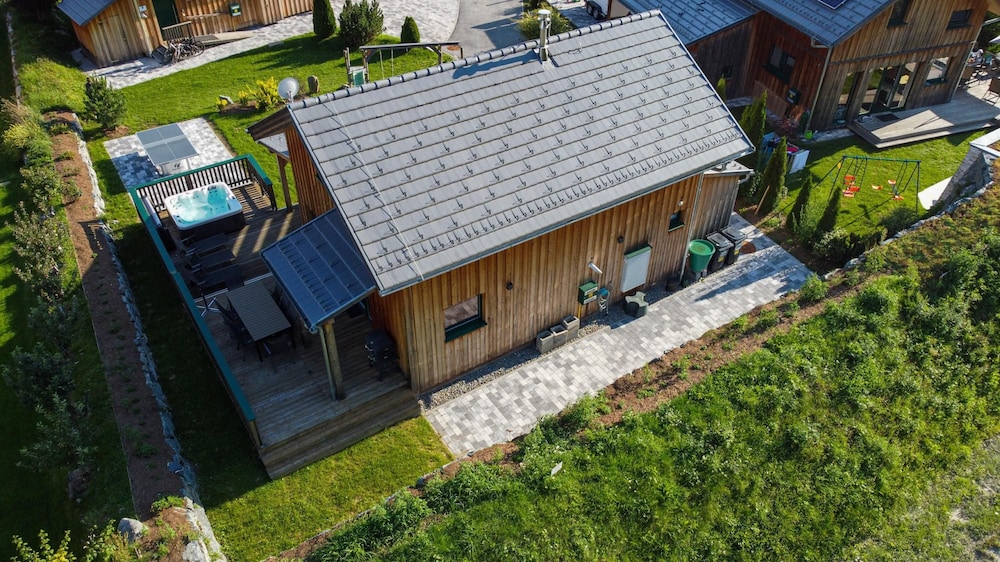 007 Mw18 in Murau