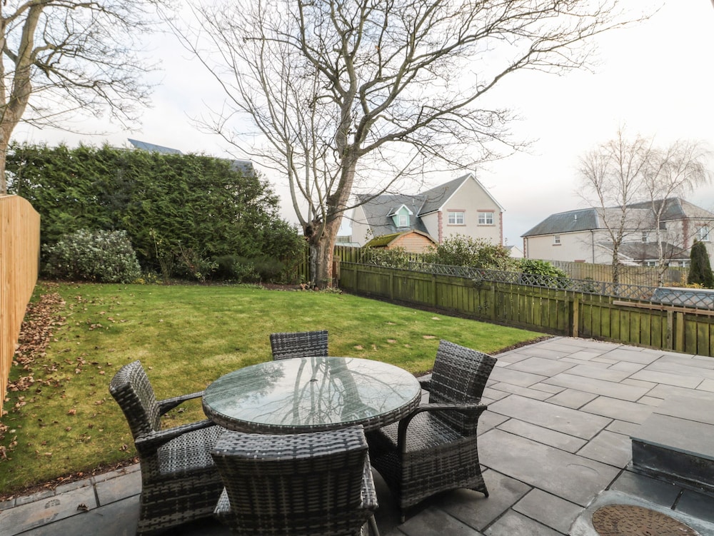 The Annexe