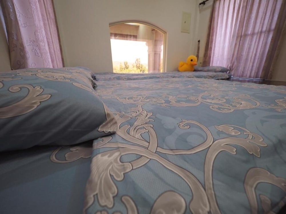 Green Island Guest House