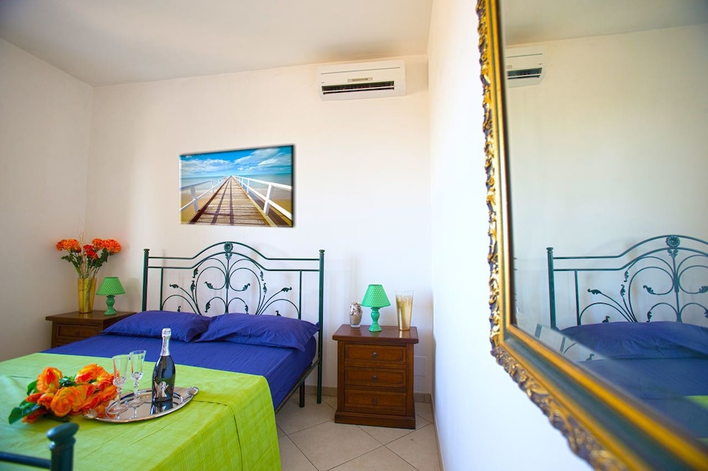 Residence Magic Sea Vacation Torre Pali