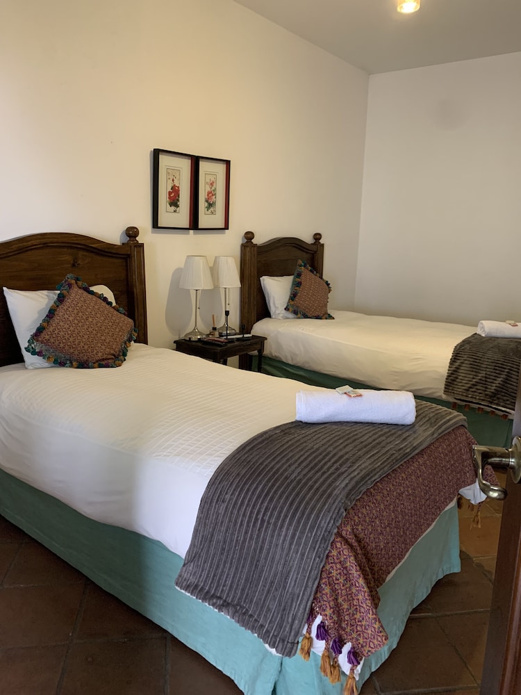 El Calvario Lofts view 2