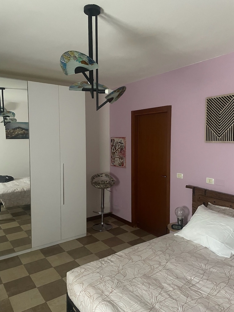 Villa Vinea Prisca