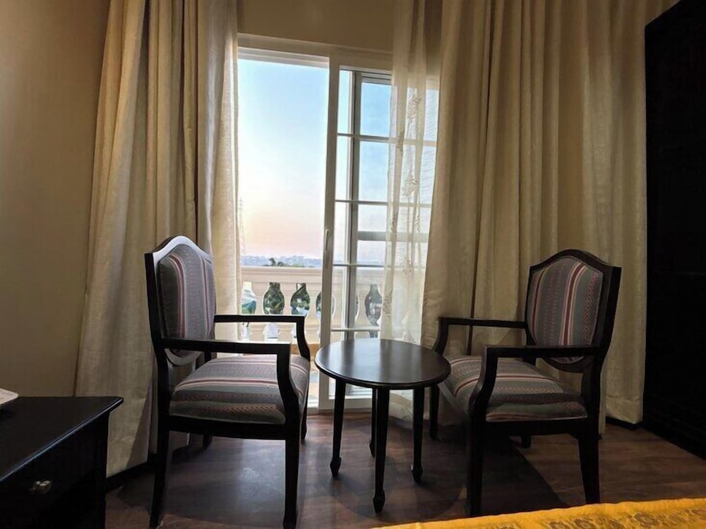 Dharm Resort