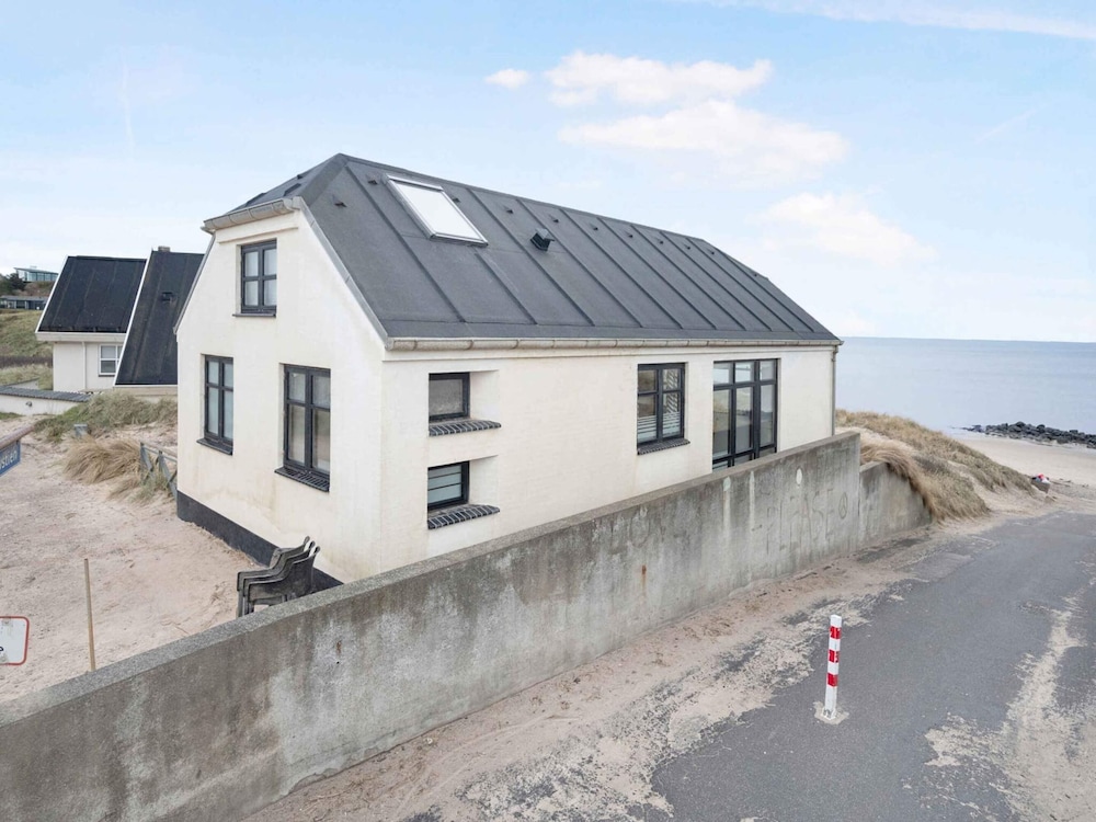 5 Star Holiday Home in Hjorring