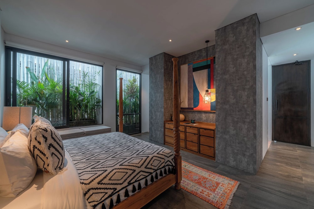 Mandala Oasis