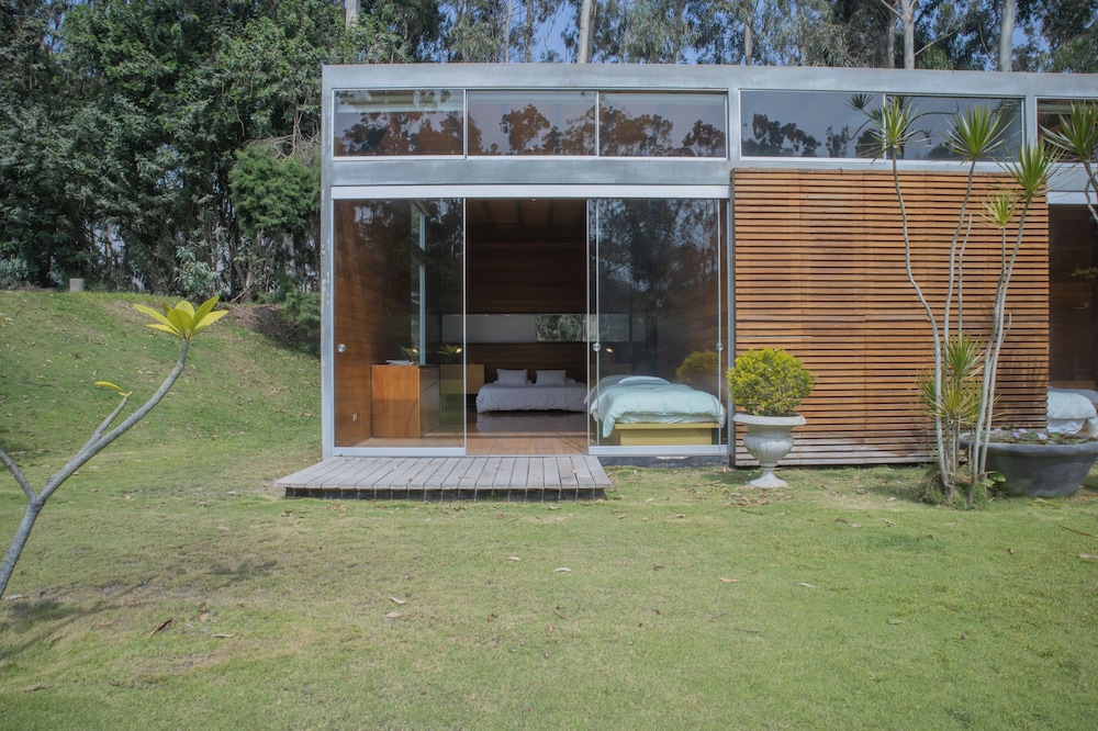 Casa Cieneguilla by Wynwood House