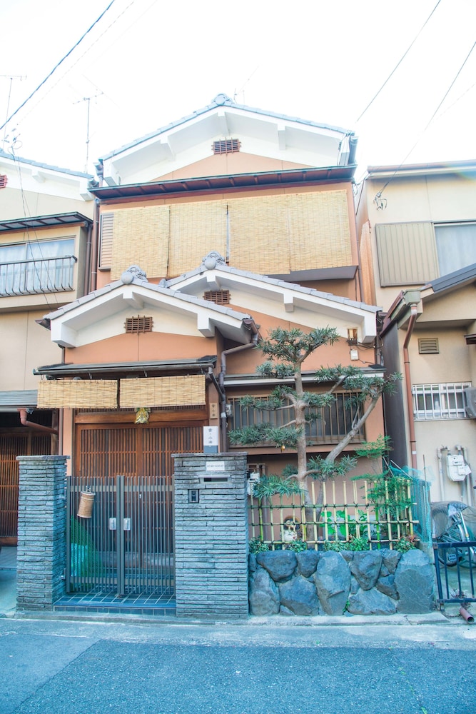 KumoMachiya Nijojo