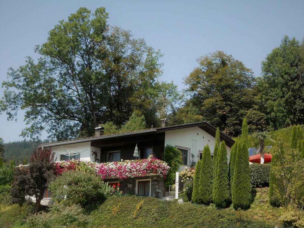 Haus Maier