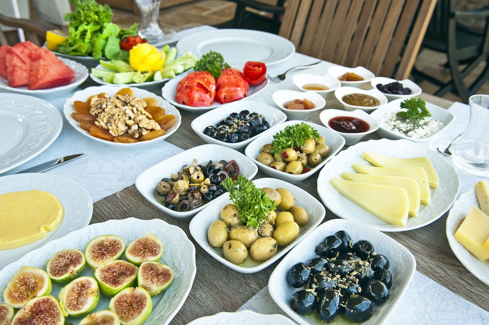 Swan Lake Butik Otel - Sadece Yetişkinler - Image 19