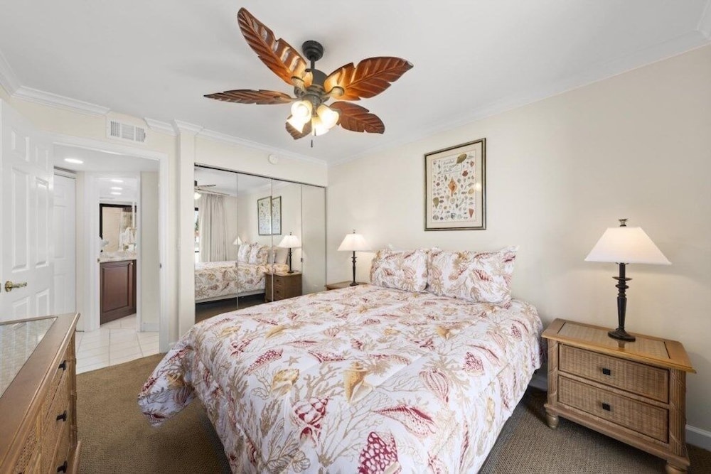Pointe Santo A44 3 Bedroom Condo