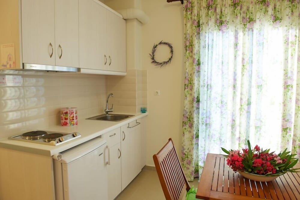 Ilida Kourouta Studios