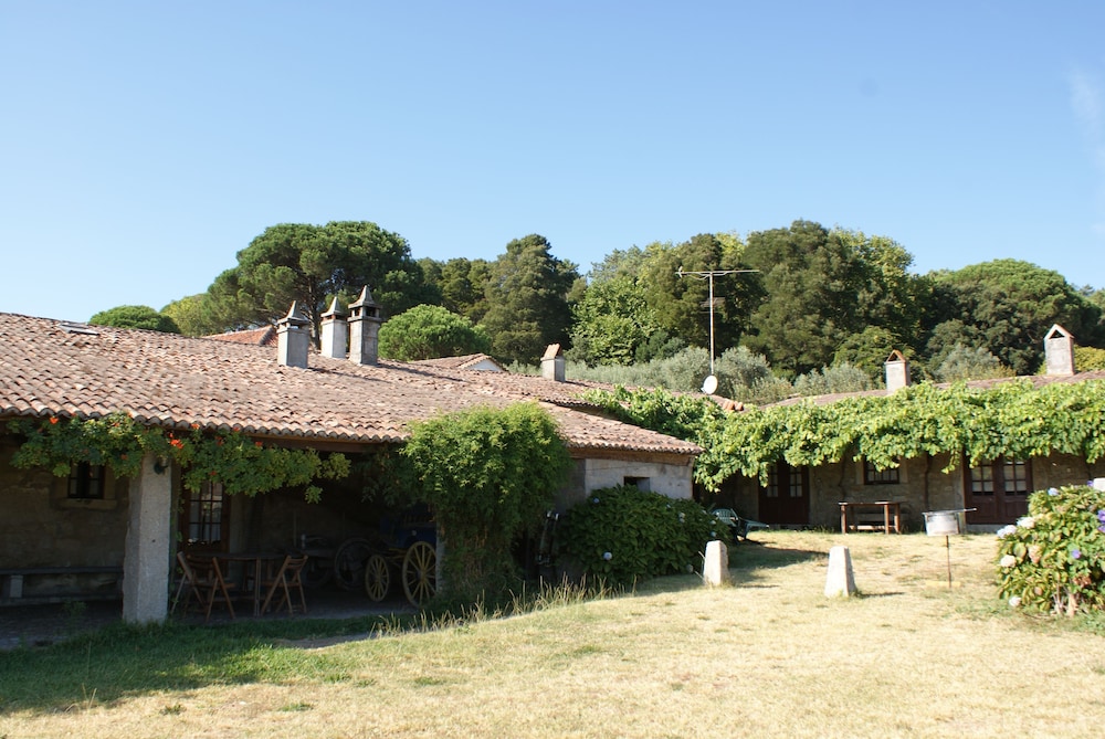 Quinta do Paço D'Anha