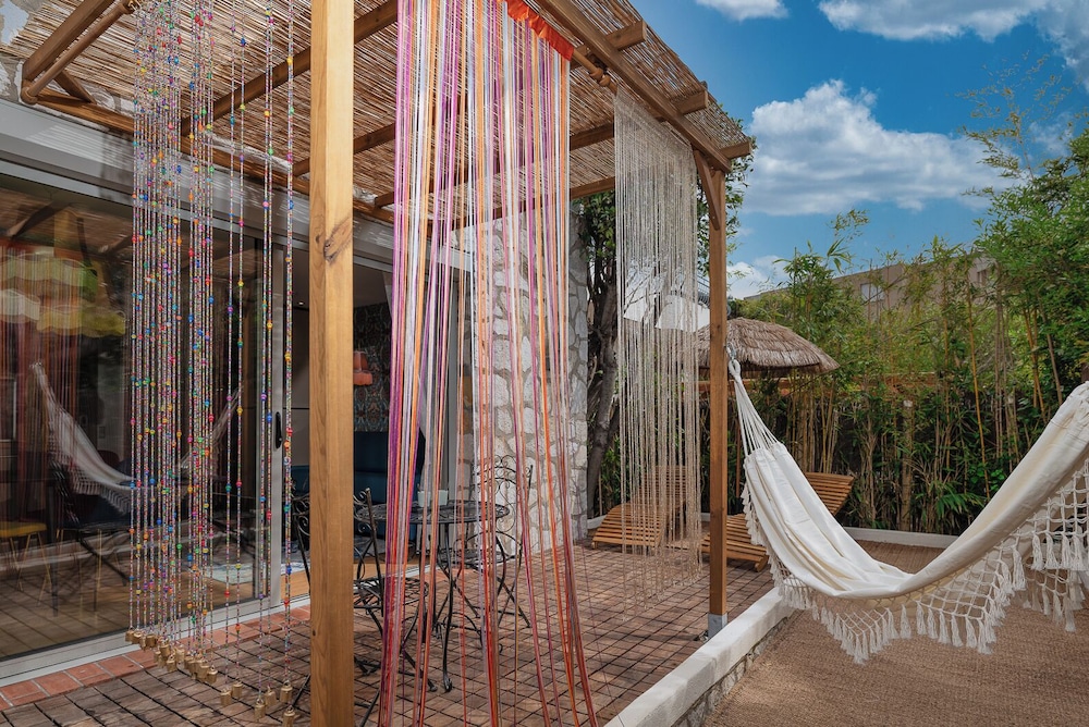 Le Cocoon Balinais