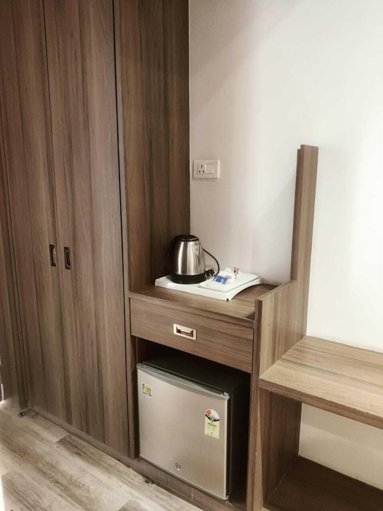 Nirvana Grand Hotel & Resort