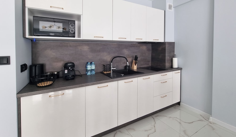 Apartamenty Hetmańska 4 Katowice