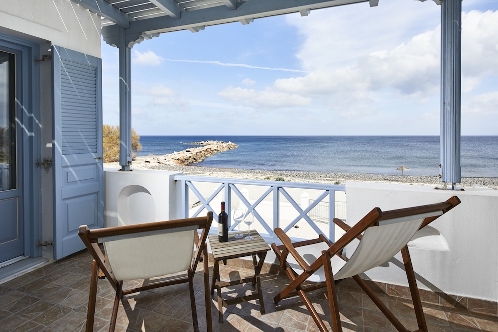 The Beach House