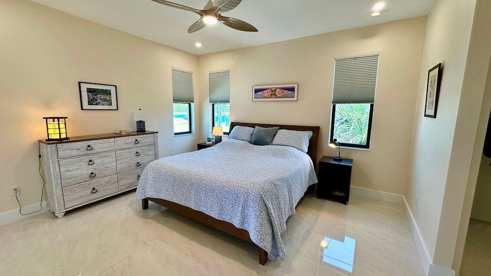 Beachcomber Lodge in Fort Myers Beach