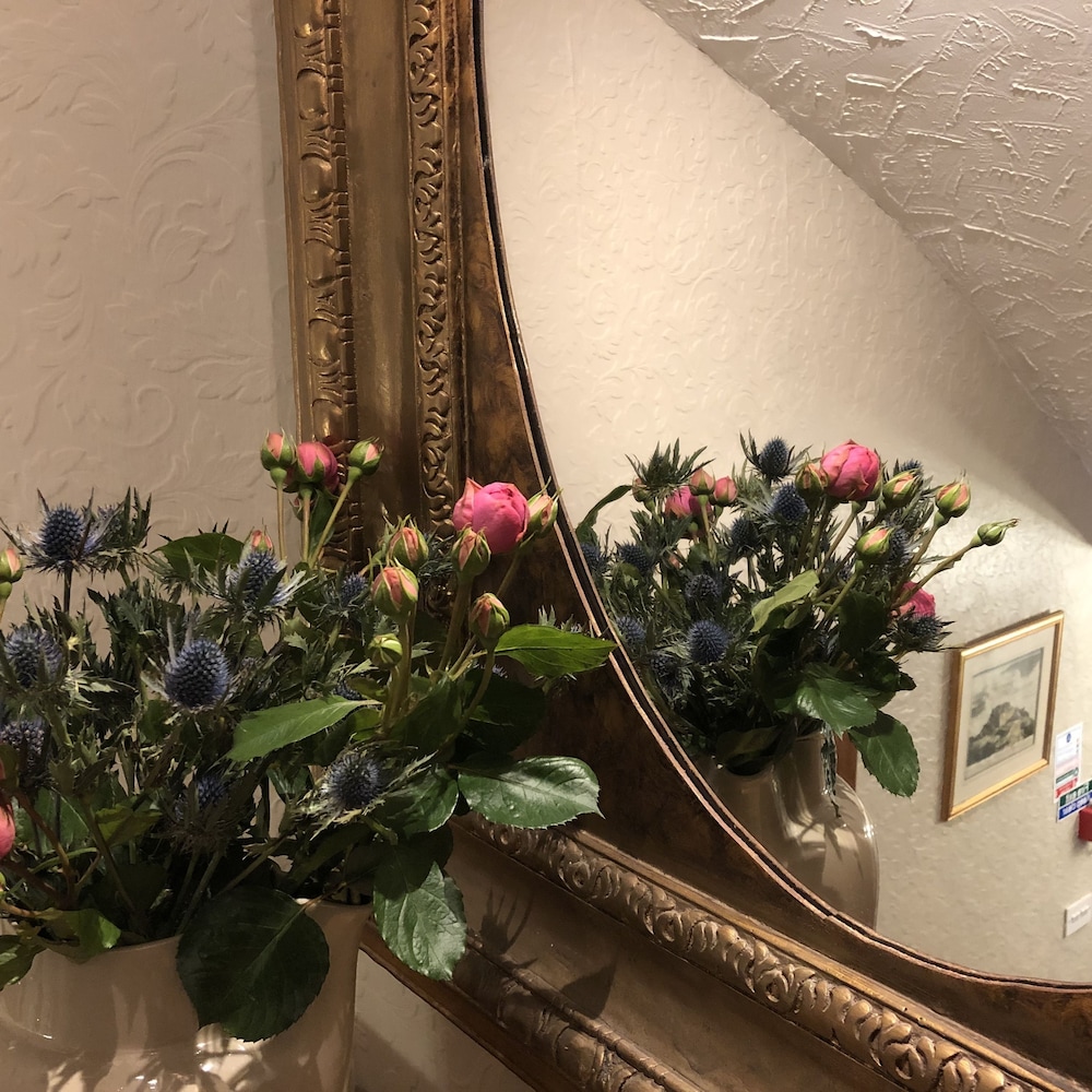 Castle Walk B&B