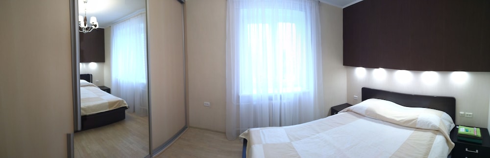 Mini-hotel EURO view 2