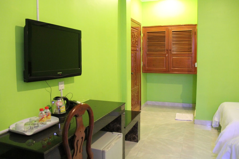 Kim Guesthouse