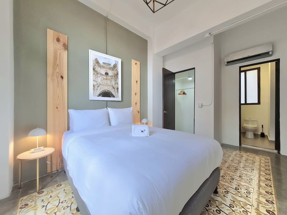 Perfect 1BR in Casco Viejo