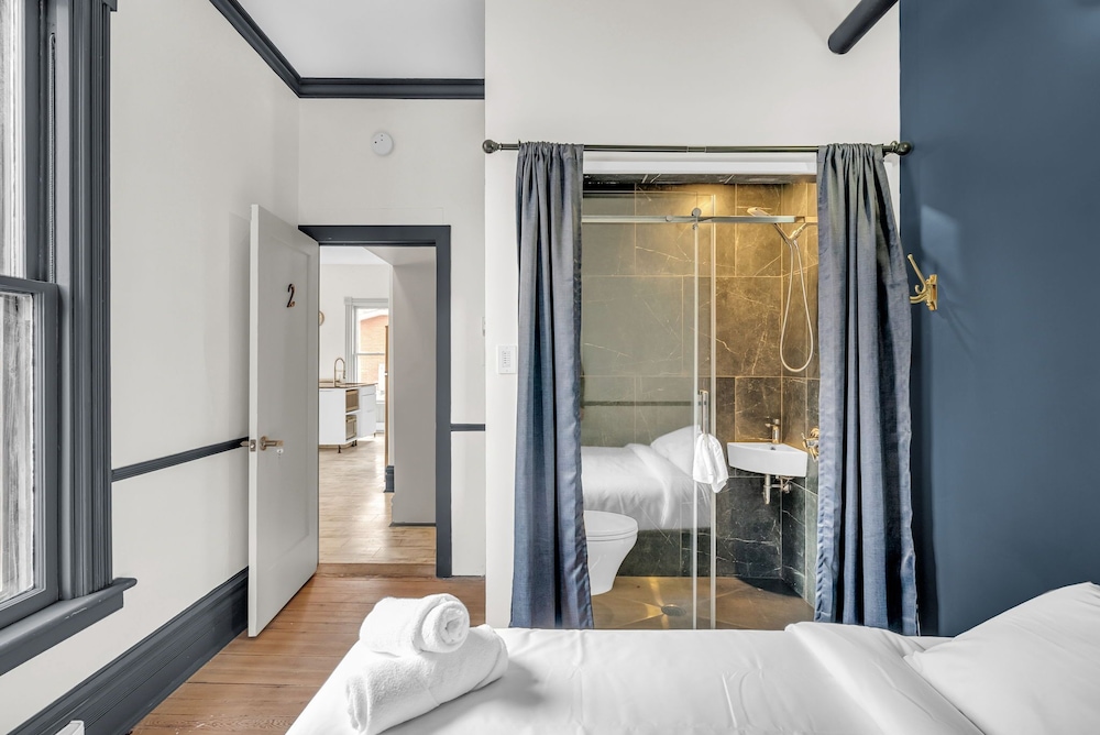 Suites Principale