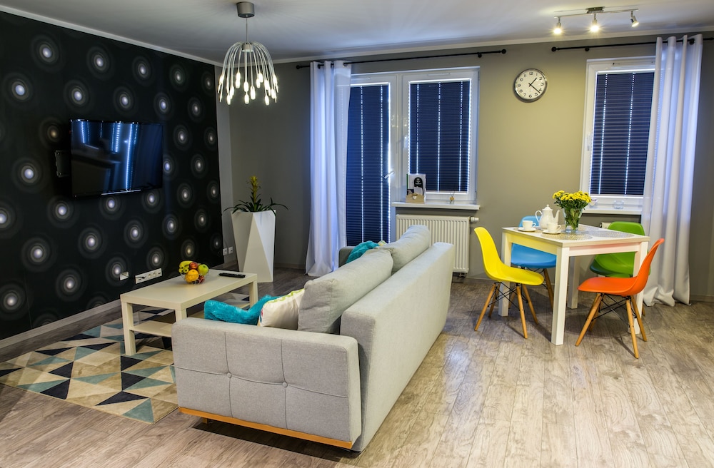 Apartamenty Centrum