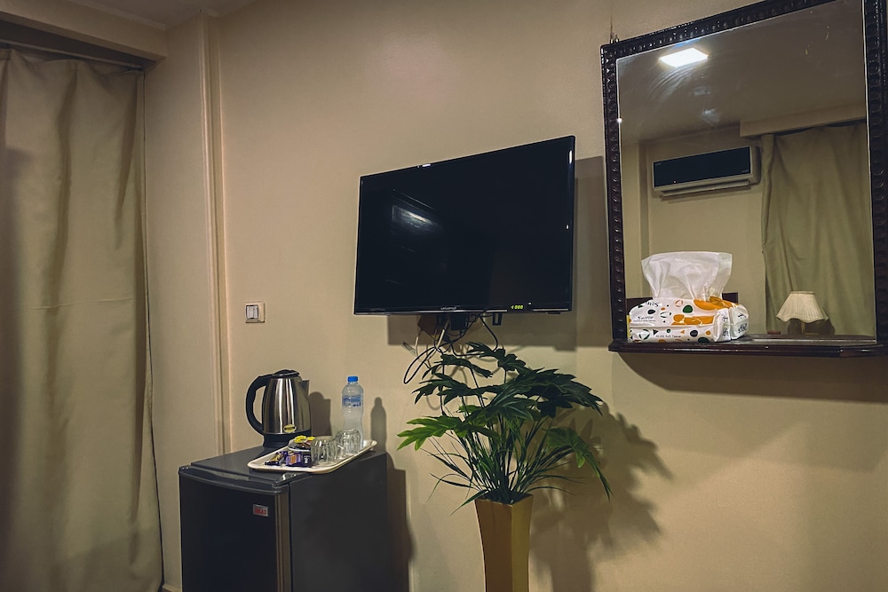 Giza Pyramids Inn