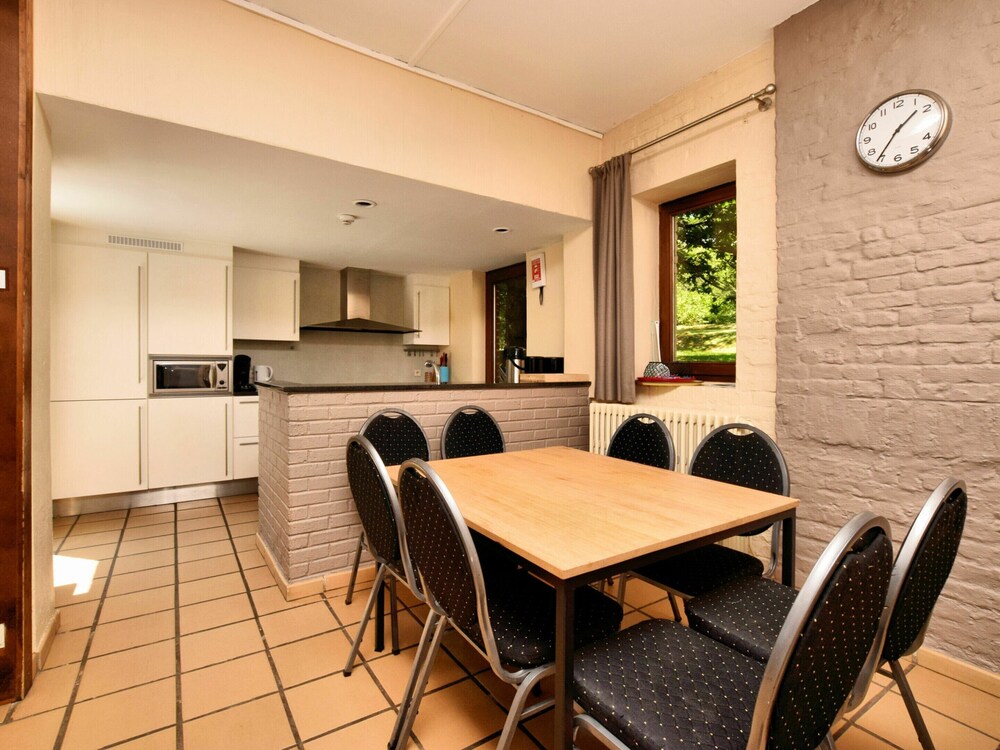 Cozy Cottage in Durbuy With Garden