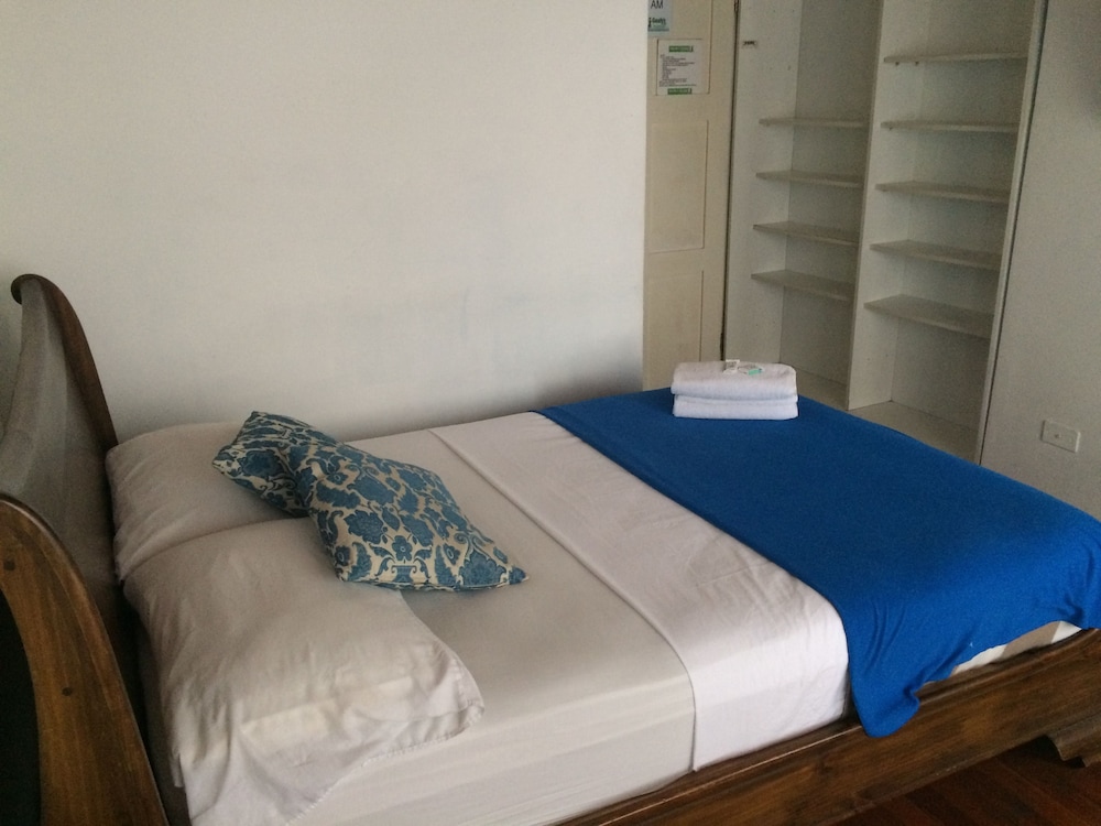 Gaudy´s Eco Hotel - Hostel