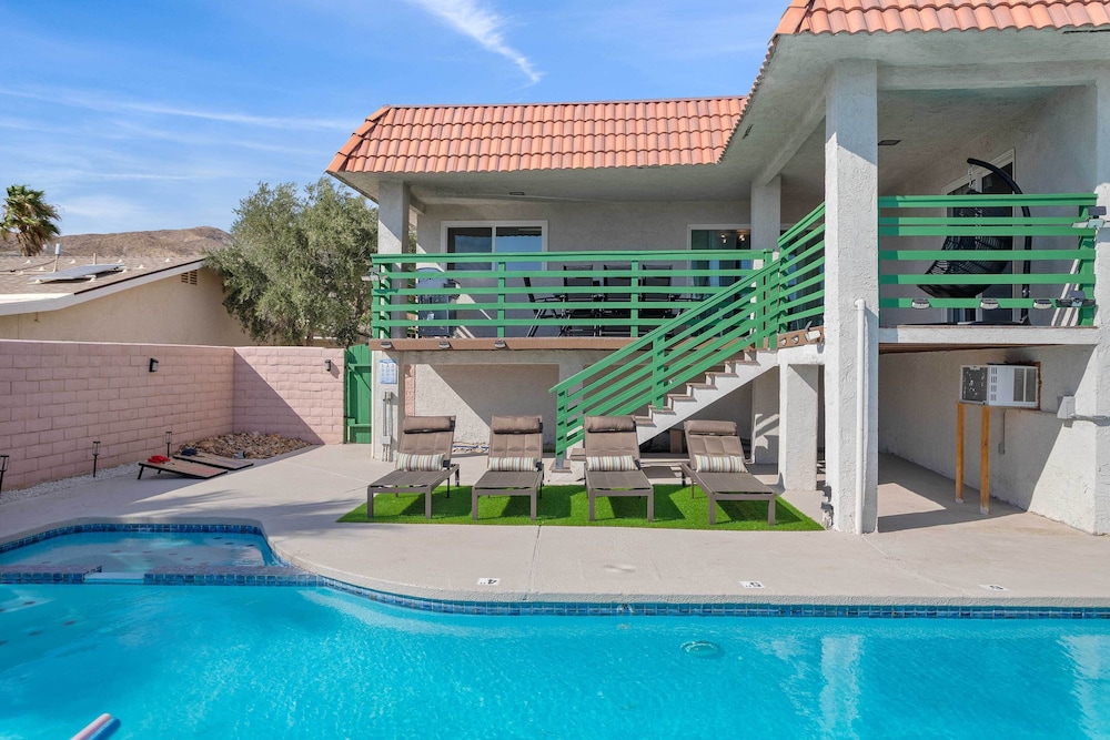 Desert Getaway w/ Pool: Near Palm Springs! - Property Image 4