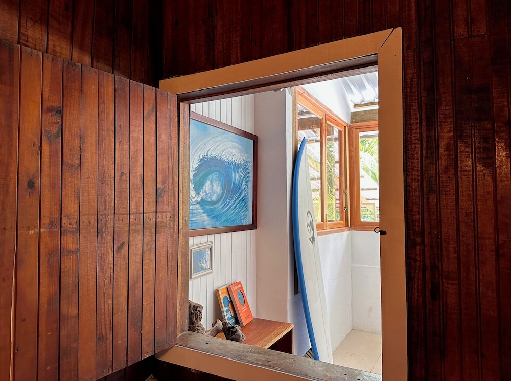 surfhouse pavones