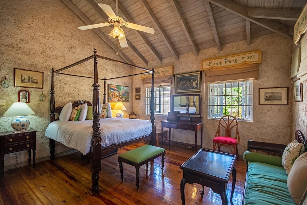 Faul Haus by Barbados Sotheby's International Realty view 4