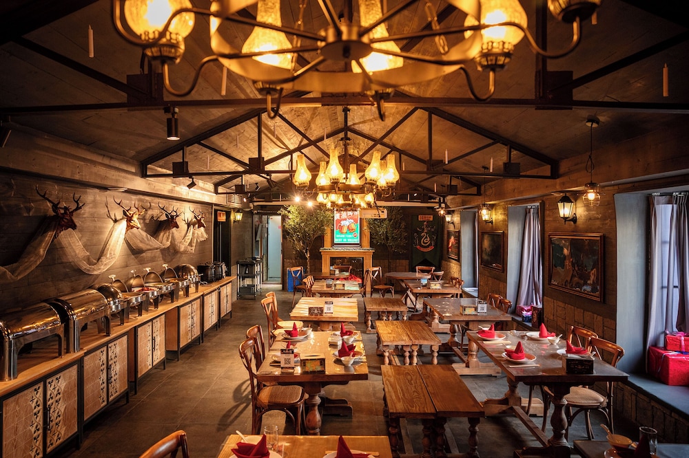 NuanTang Hotel- Universal Beijing Branch