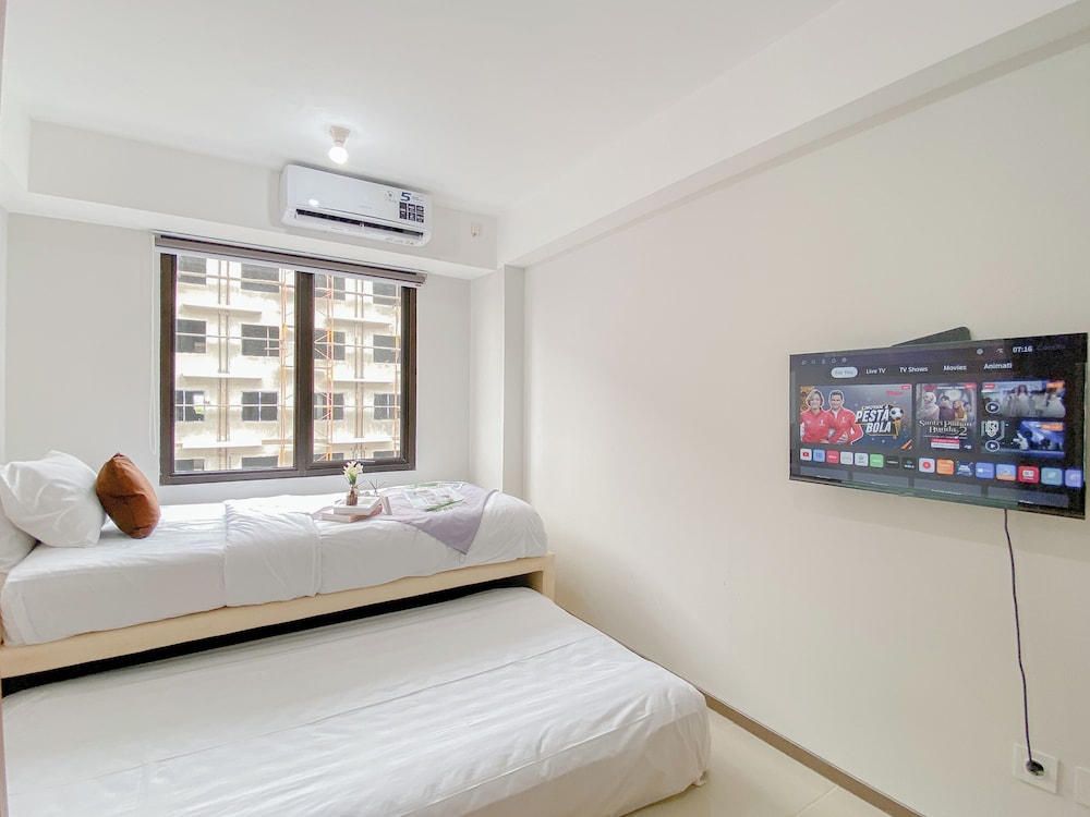Best Deal Studio At Meikarta Apartment