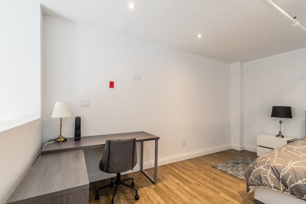 GLOBALSTAY. Dundurn Lofts. Free parking. Gym, photo 139