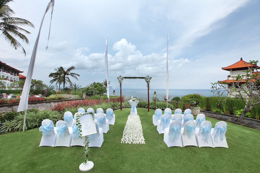 Hilton Bali Resort 214