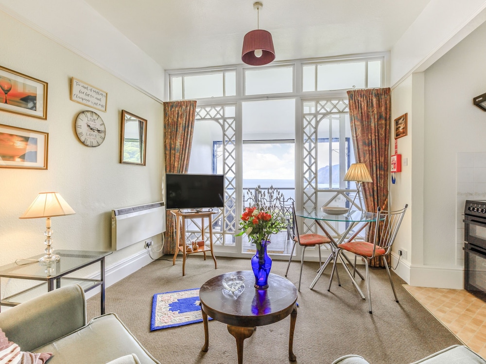 Clooneavin Apartment 4