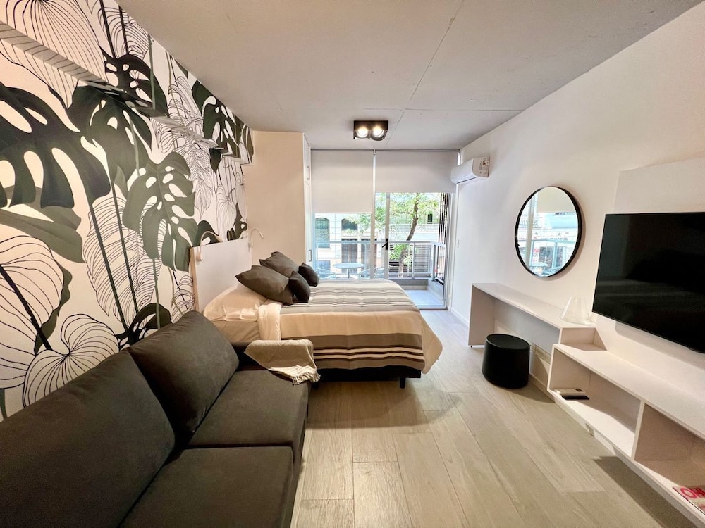 CloudBA Oro Soho Apartments