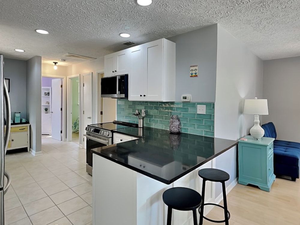 Lillypad by Tybee Vacation Rentals