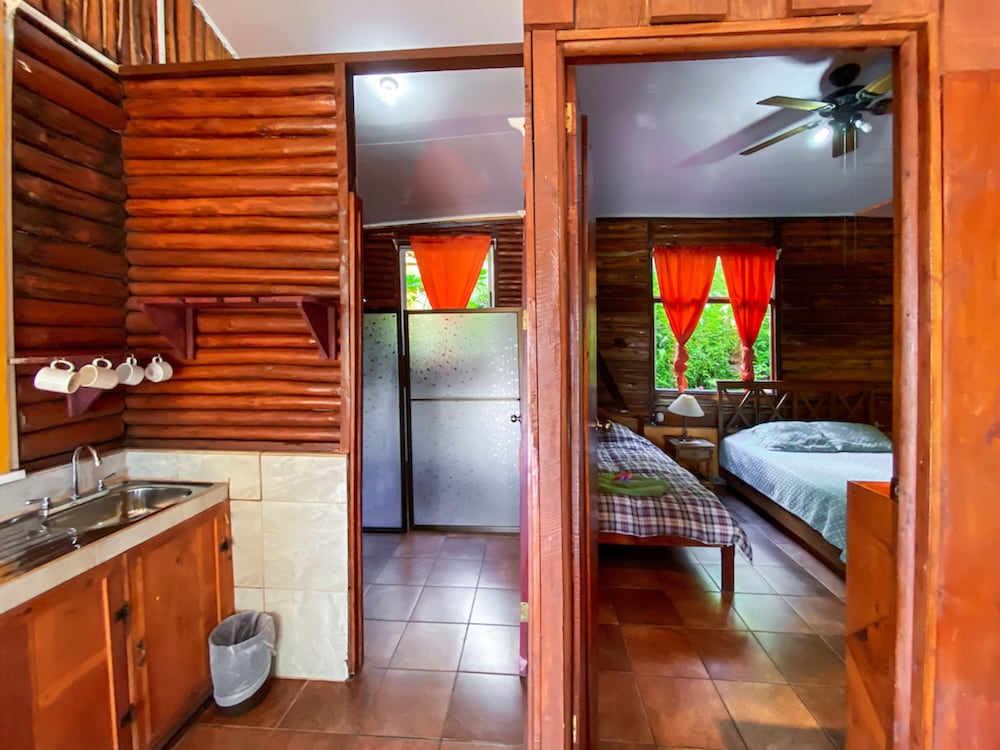 Arenal Garden Lodge