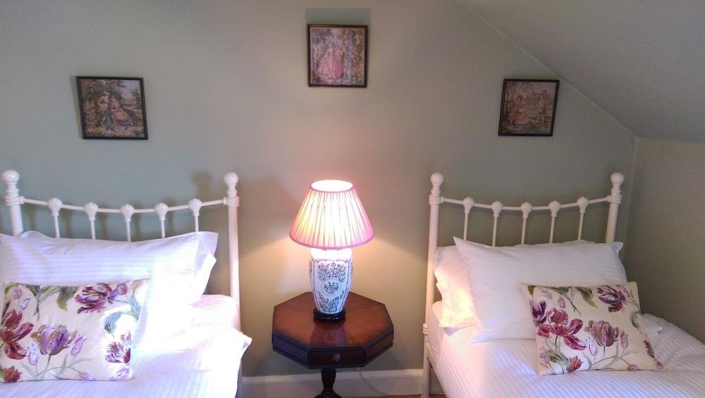 Lochinver Guest House