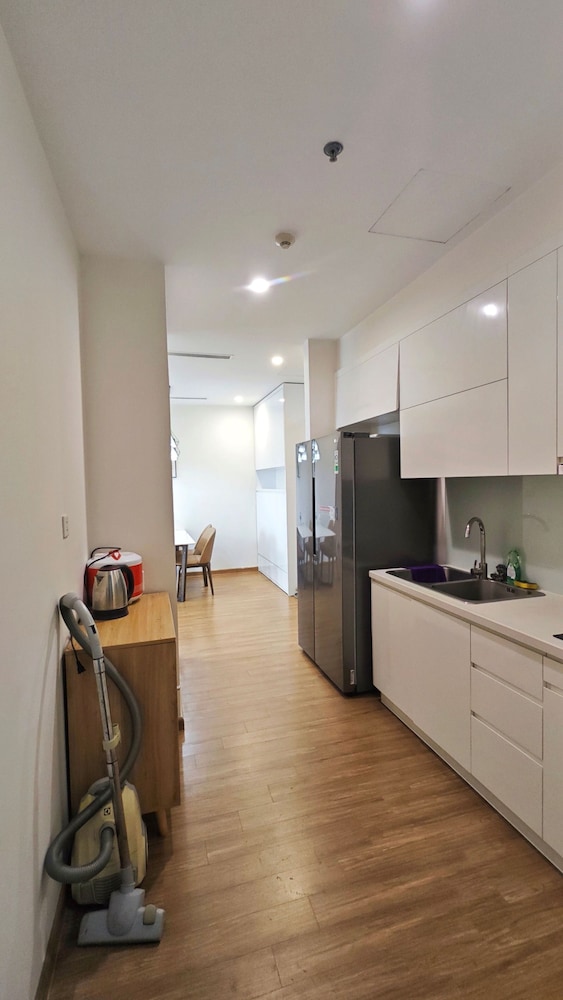 Vinhomes Skylake Managed by Anstay Residence
