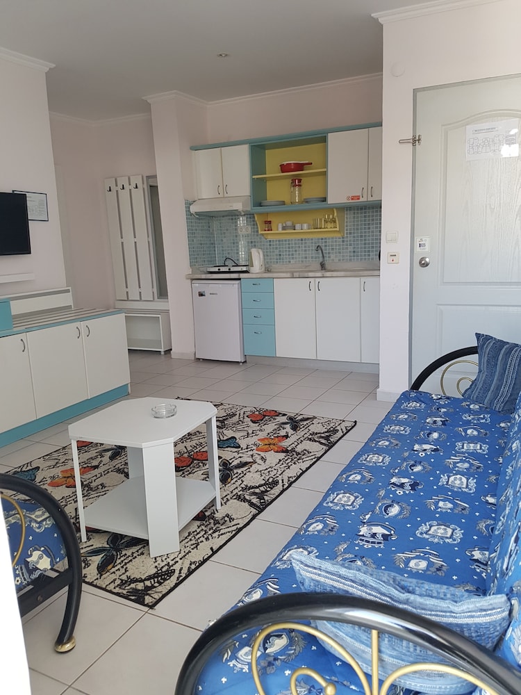 Belle Ocean Apart Otel - Image 13