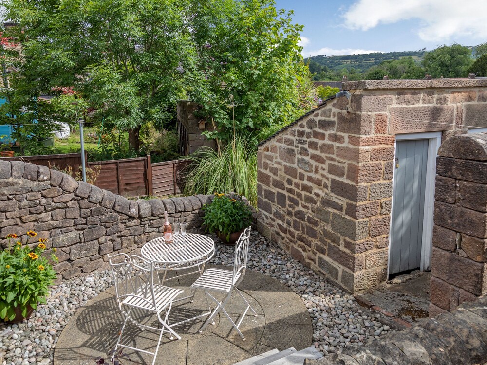 Matlock Vacations - Bedehouse Cottage - Property Image 1